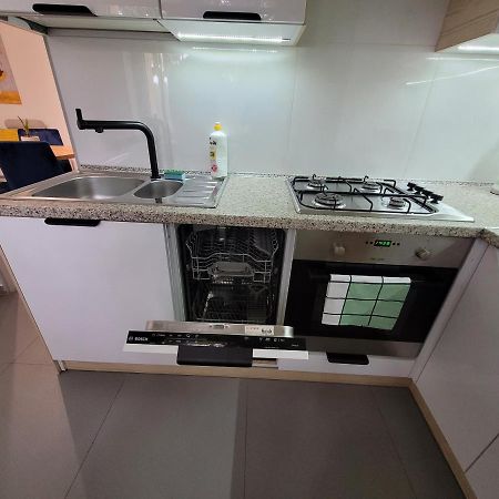 Apartament Zabrze Grzybowska Екстериор снимка
