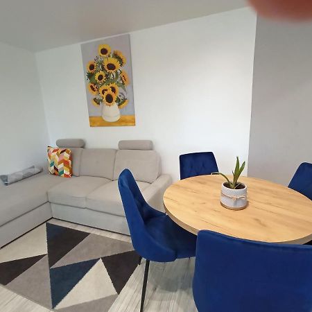 Apartament Zabrze Grzybowska Екстериор снимка