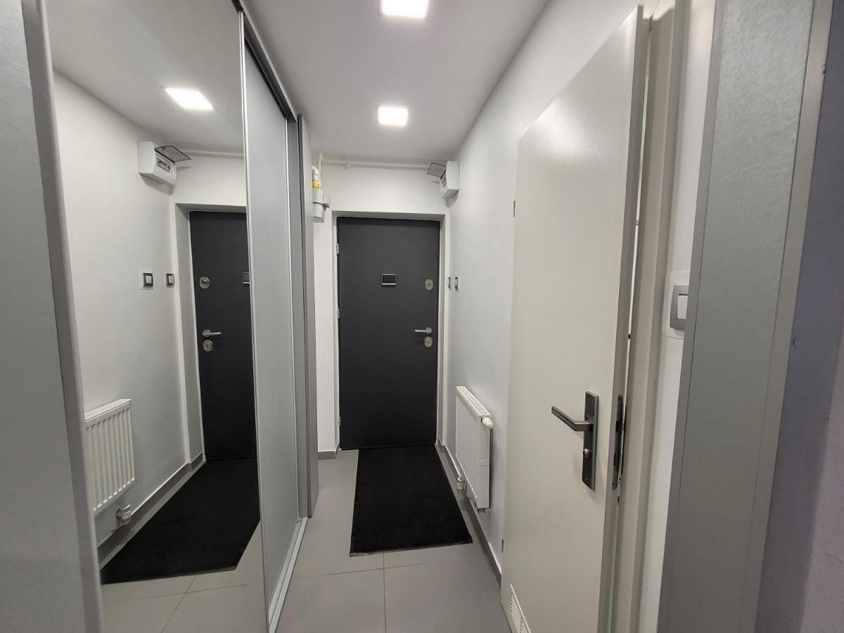 Apartament Zabrze Grzybowska Екстериор снимка