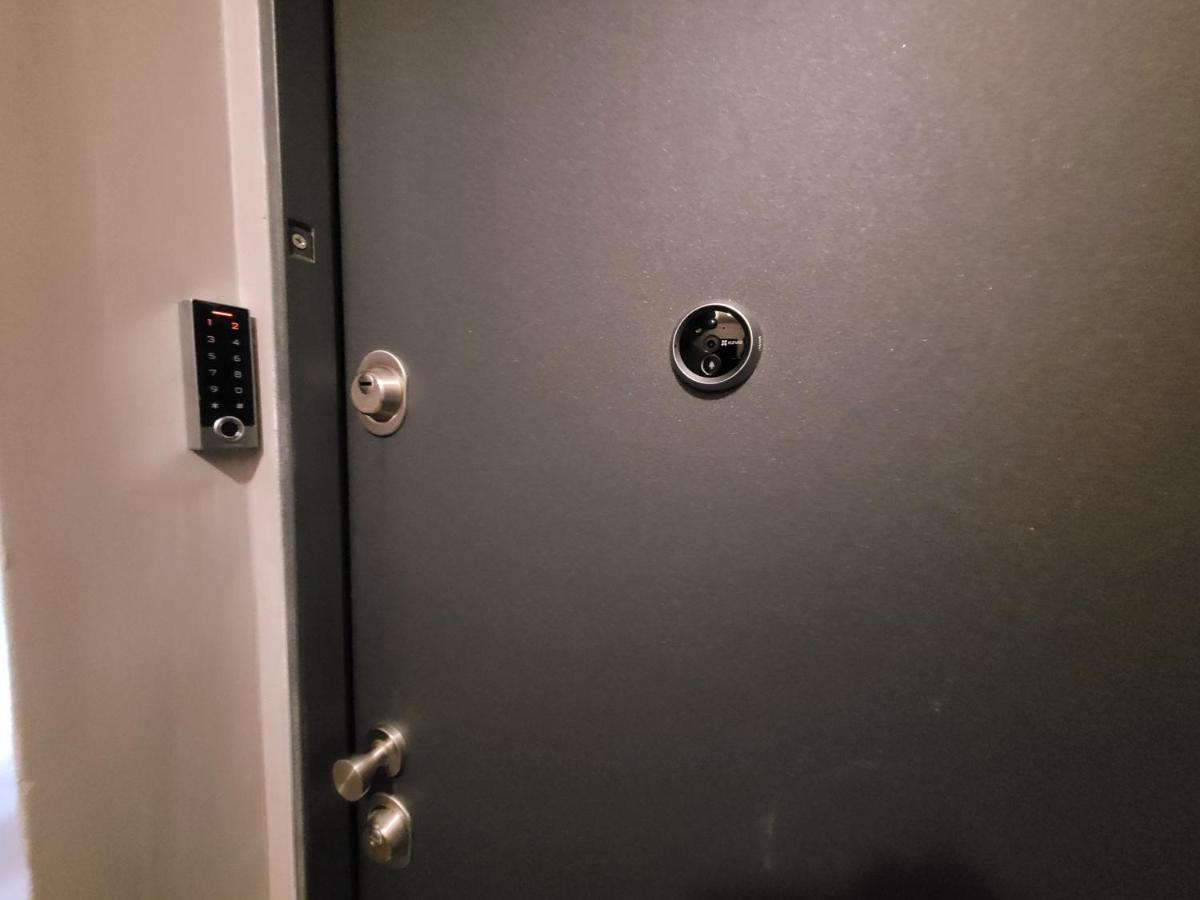 Apartament Zabrze Grzybowska Екстериор снимка