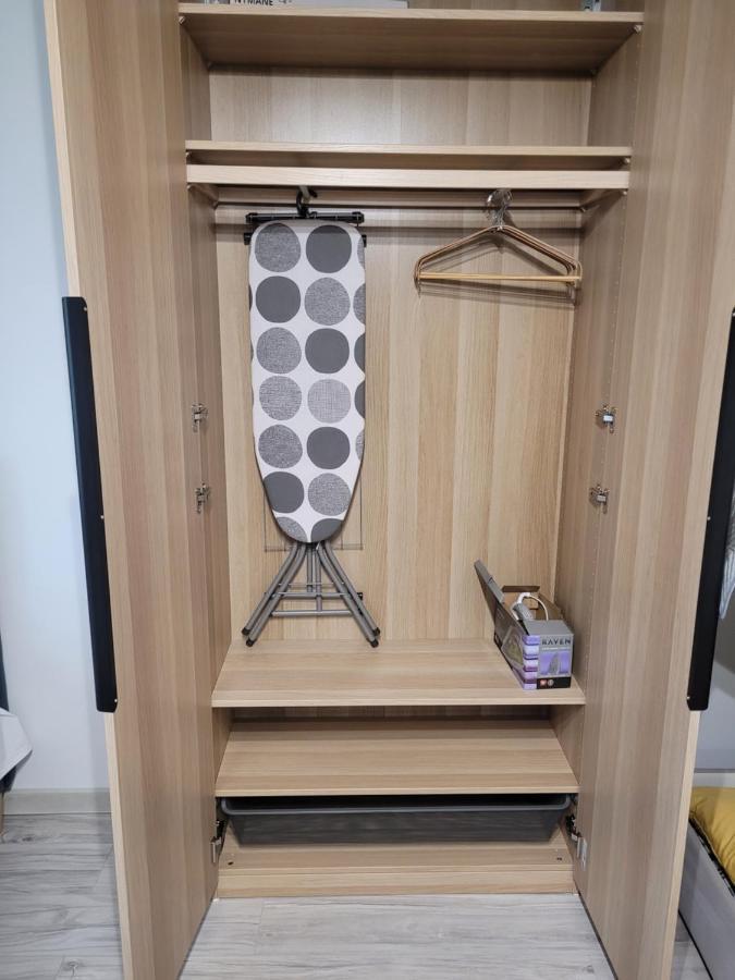 Apartament Zabrze Grzybowska Екстериор снимка